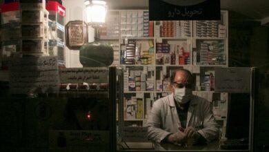 امسال تابستان سختی داریم؛ توصیه می‌کنم مردم بادبزن و آفتابه تهیه کنند