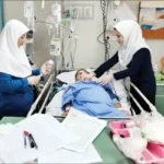 پرستار