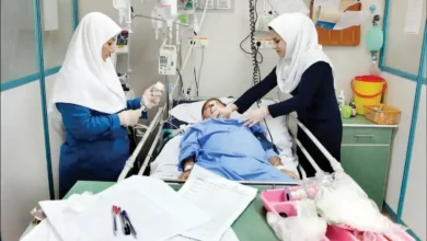 پرستار