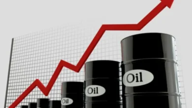 قیمت نفت