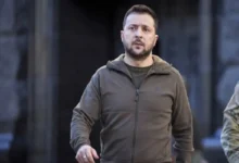 زلنسکی: اگر در سطح فنی به آتش بس برسیم، می‌توان از ملاقات با پوتین صرف‌نظر کرد