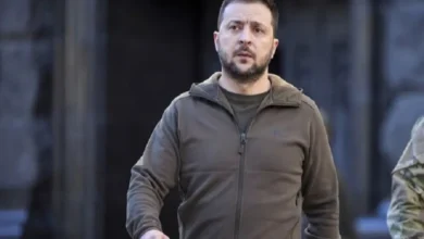 زلنسکی: اگر در سطح فنی به آتش بس برسیم، می‌توان از ملاقات با پوتین صرف‌نظر کرد