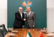 ایران متحدان راهبردی خود را در جریان مذاکرات با آمریکا قرار می‌دهد – تجارت نیوز