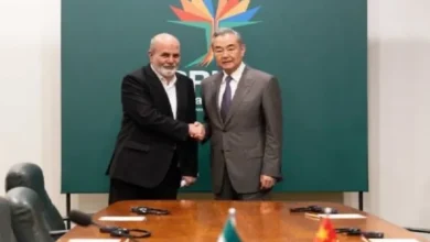 ایران متحدان راهبردی خود را در جریان مذاکرات با آمریکا قرار می‌دهد – تجارت نیوز