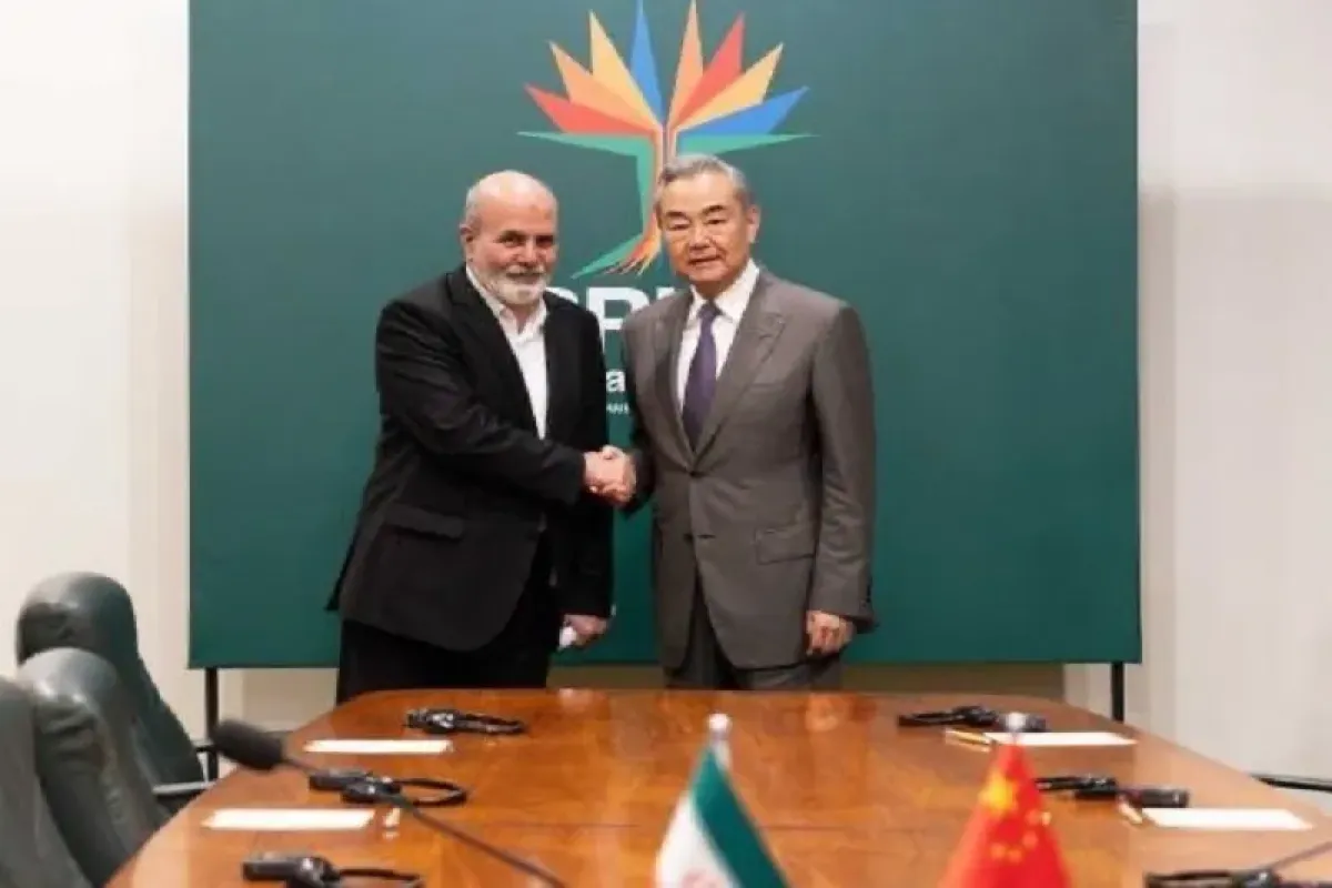ایران متحدان راهبردی خود را در جریان مذاکرات با آمریکا قرار می‌دهد – تجارت نیوز