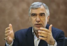 ایران مشکلی برای حضور اروپایی‌ها در مذاکرات نداشت