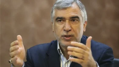 ایران مشکلی برای حضور اروپایی‌ها در مذاکرات نداشت