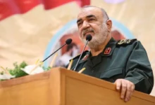سرلشکر سلامی، فرمانده کل سپاه: ایران، سلاح هسته‌ای را از دکترین نظامی خود حذف کرده