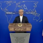 ایران، هند و پاکستان را به خویشتنداری فراخواند