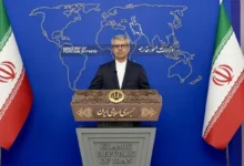 ایران، هند و پاکستان را به خویشتنداری فراخواند
