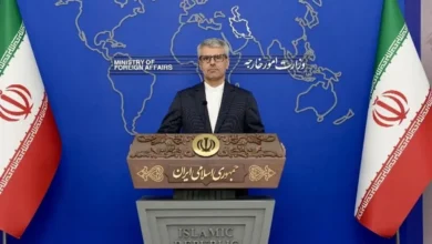 ایران، هند و پاکستان را به خویشتنداری فراخواند