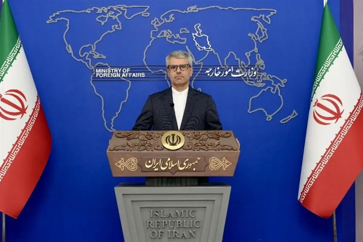 ایران، هند و پاکستان را به خویشتنداری فراخواند