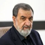 محسن رضایی: با آقای رئیسی در انتخابات، «نیمه رقابت» داشتم؛ زیرا وقتی می‌خواستند [کاندیدا] شوند، به او گفتم من نمی‌آیم؛ تصمیم گرفته بودم مانند گذشته برخورد نکنم و رقابت واقعی کنم