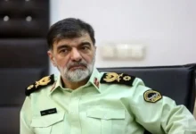 سردار رادان: با پدیده زشت شوتی‌ها در کشور قاطعانه برخورد ‌می‌شود