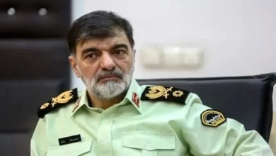 سردار رادان: با پدیده زشت شوتی‌ها در کشور قاطعانه برخورد ‌می‌شود
