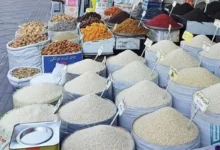 قیمت برنج