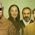 بازگشت مهران مدیری به تلویزیون با یک سریال جدید +جزئیات