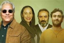 بازگشت مهران مدیری به تلویزیون با یک سریال جدید +جزئیات