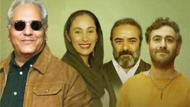 بازگشت مهران مدیری به تلویزیون با یک سریال جدید +جزئیات