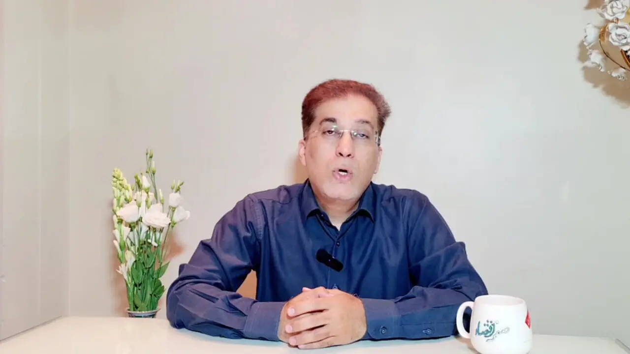 بورس فردا یکشنبه ۴ خرداد ۱۴۰۴ صعودی می شود یا نزولی؟ + ویدئو