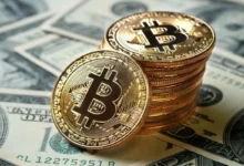 بیت کوین به مرز 100 هزار دلار نزدیک می شود – تجارت نیوز