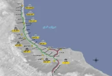 تحویل رسمی٢٠ کیلومتر از مسیر راه‌آهن رشت - آستارا به روس‌ها؛ تیم روسی در ایران مستقر شد