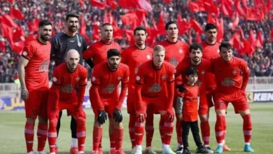 تراکتور چگونه قهرمان لیگ برتر شد؟ – تجارت نیوز