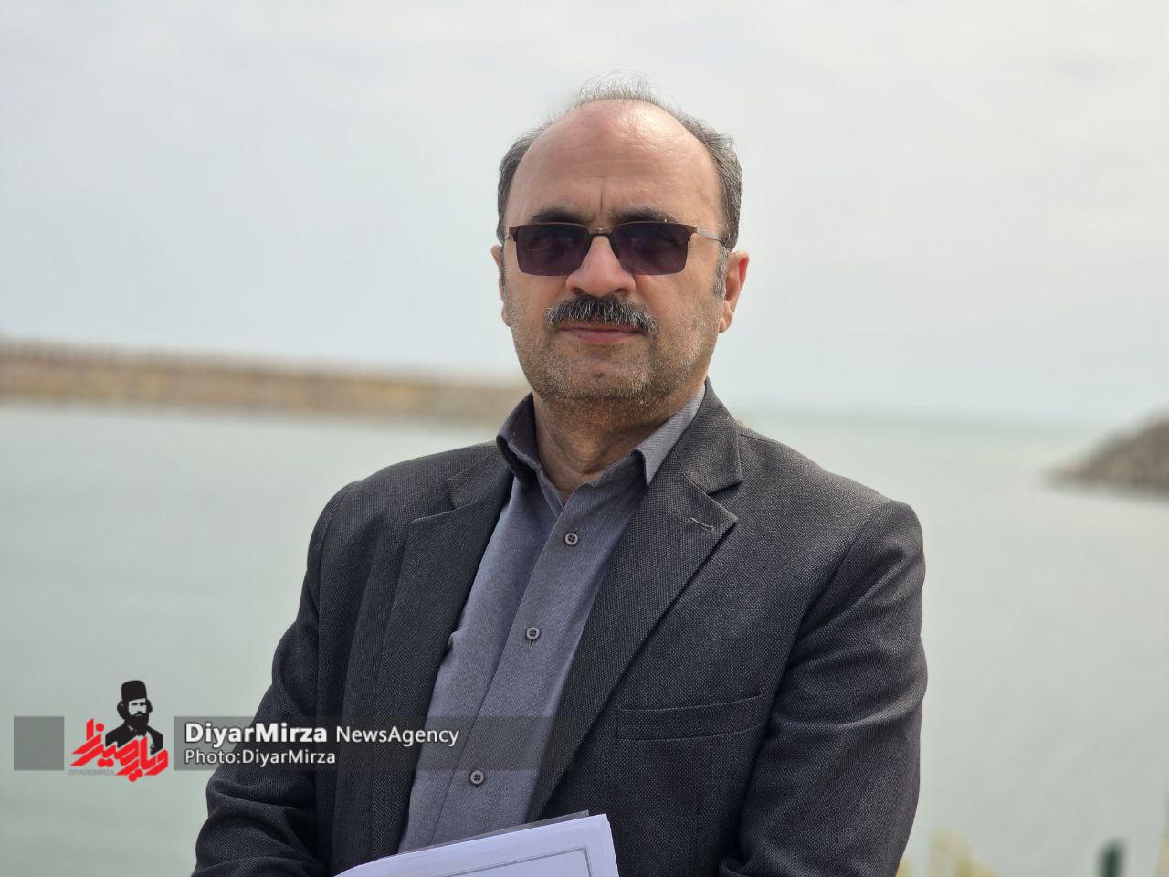 تصفیه‌خانه شهرک صنعتی نالکیاشر لنگرود به‌زودی به بهره‌برداری می‌رسد