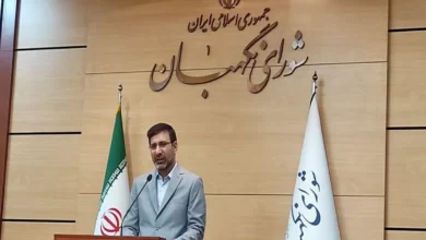 نشست خبری سخنگوی شورای نگهبان