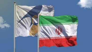تعرفه ۸۷ درصد تجارت ایران و اوراسیا صفر شد | حجم تجارت به حداقل ۱۰ میلیارد دلار می‌رسد