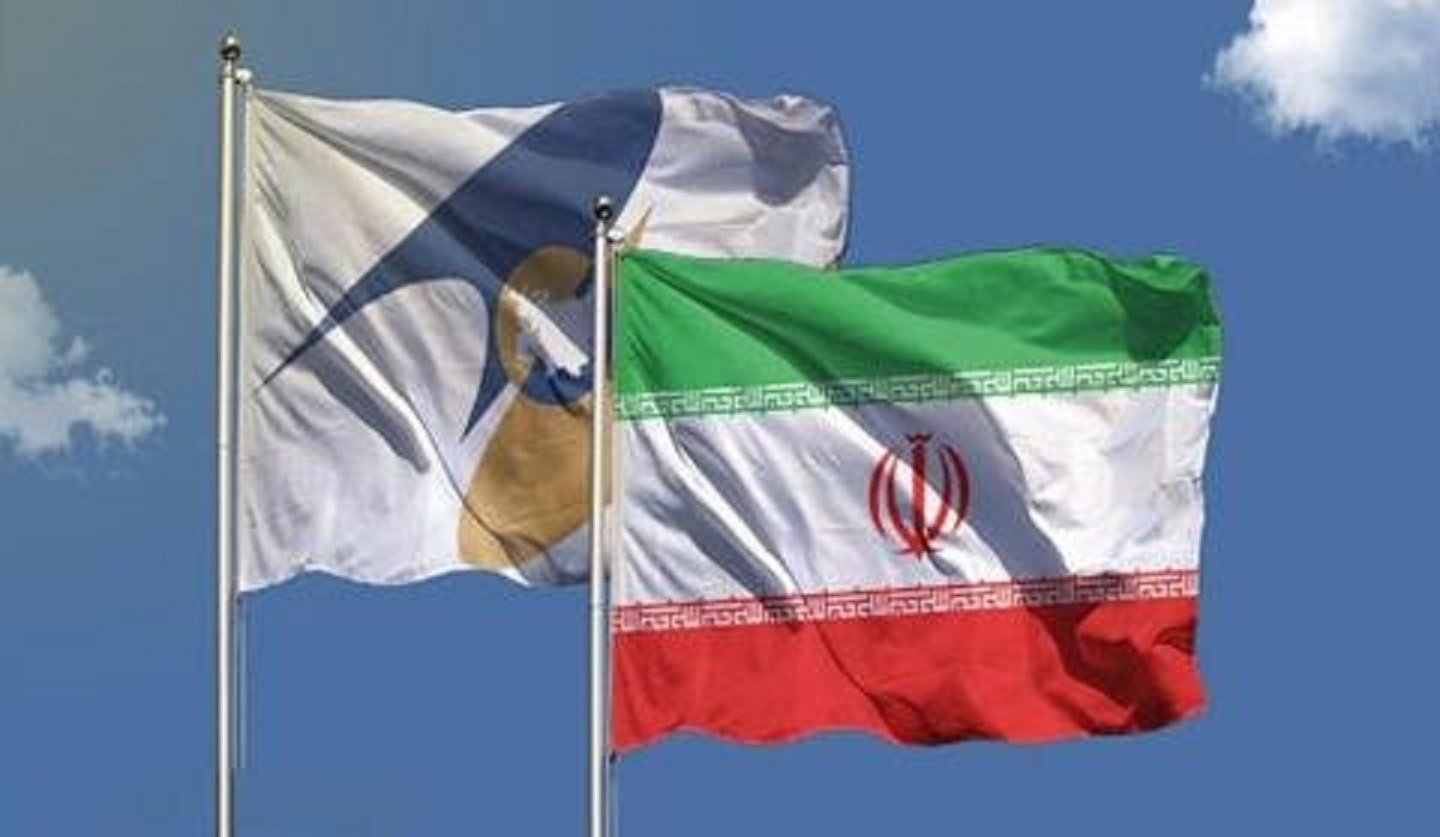 تعرفه ۸۷ درصد تجارت ایران و اوراسیا صفر شد | حجم تجارت به حداقل ۱۰ میلیارد دلار می‌رسد