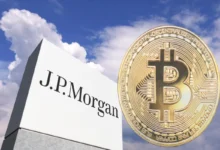 تغییر سیاست JPMorgan در خرید بیت کوین/ استقبال از ارزهای دیجیتال