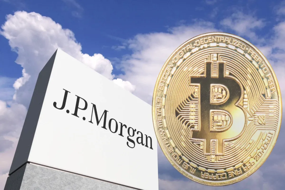 تغییر سیاست JPMorgan در خرید بیت کوین/ استقبال از ارزهای دیجیتال