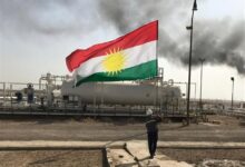 تنش نفتی تازه میان بغداد و اربیل؛ پای آمریکا در میان است