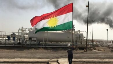 تنش نفتی تازه میان بغداد و اربیل؛ پای آمریکا در میان است