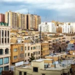 تهاتر ملک نشانه‌ای از توقف جریان نقدینگی در بازار مسکن است