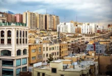 تهاتر ملک نشانه‌ای از توقف جریان نقدینگی در بازار مسکن است