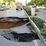 تهران سال ۱۴۰۳ هم نشست کرد/ رشد بزرگترین پهنه فرونشستی کشور – تجارت نیوز