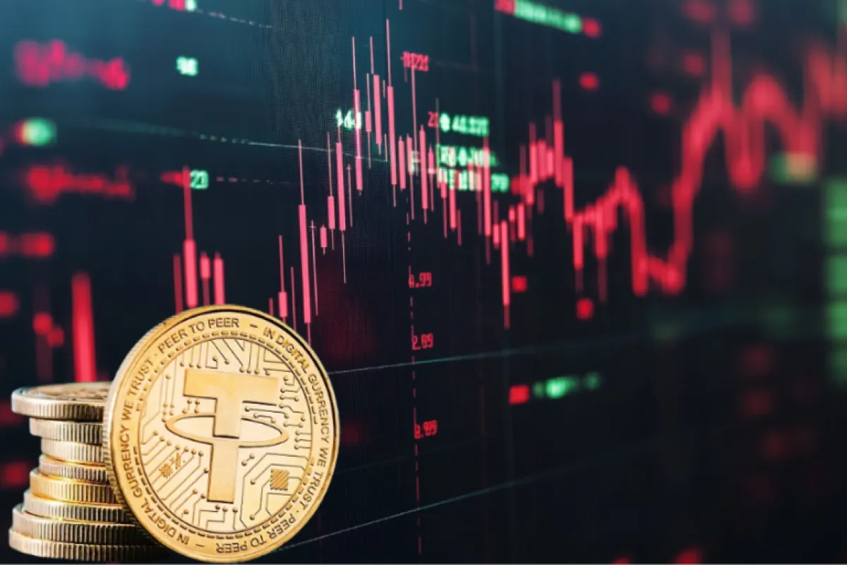 توسعه استیبل کوین‌ها/ تحولات جدید در بازار ارزهای دیجیتال – تجارت نیوز