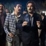 توضیحات جبلی درباره ساخت سریال پایتخت 8 – تجارت نیوز