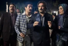 توضیحات جبلی درباره ساخت سریال پایتخت 8 – تجارت نیوز