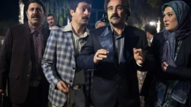 توضیحات جبلی درباره ساخت سریال پایتخت 8 – تجارت نیوز