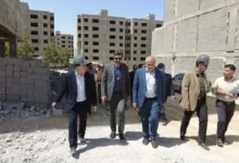 تکمیل و تحویل ۱۲ هزار مسکن ملی به متقاضیان در کشور
