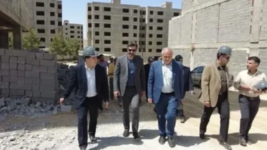 تکمیل و تحویل ۱۲ هزار مسکن ملی به متقاضیان در کشور