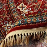 جلوگیری از کپی طرح‌های فرش ایرانی با استاندارد سازی