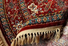جلوگیری از کپی طرح‌های فرش ایرانی با استاندارد سازی