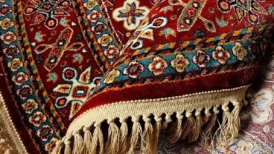 جلوگیری از کپی طرح‌های فرش ایرانی با استاندارد سازی