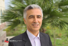حبیب‌الله رضادوست رئیس مرکز توسعه نوغانداری کشور شد