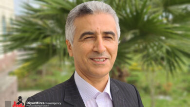 حبیب‌الله رضادوست رئیس مرکز توسعه نوغانداری کشور شد