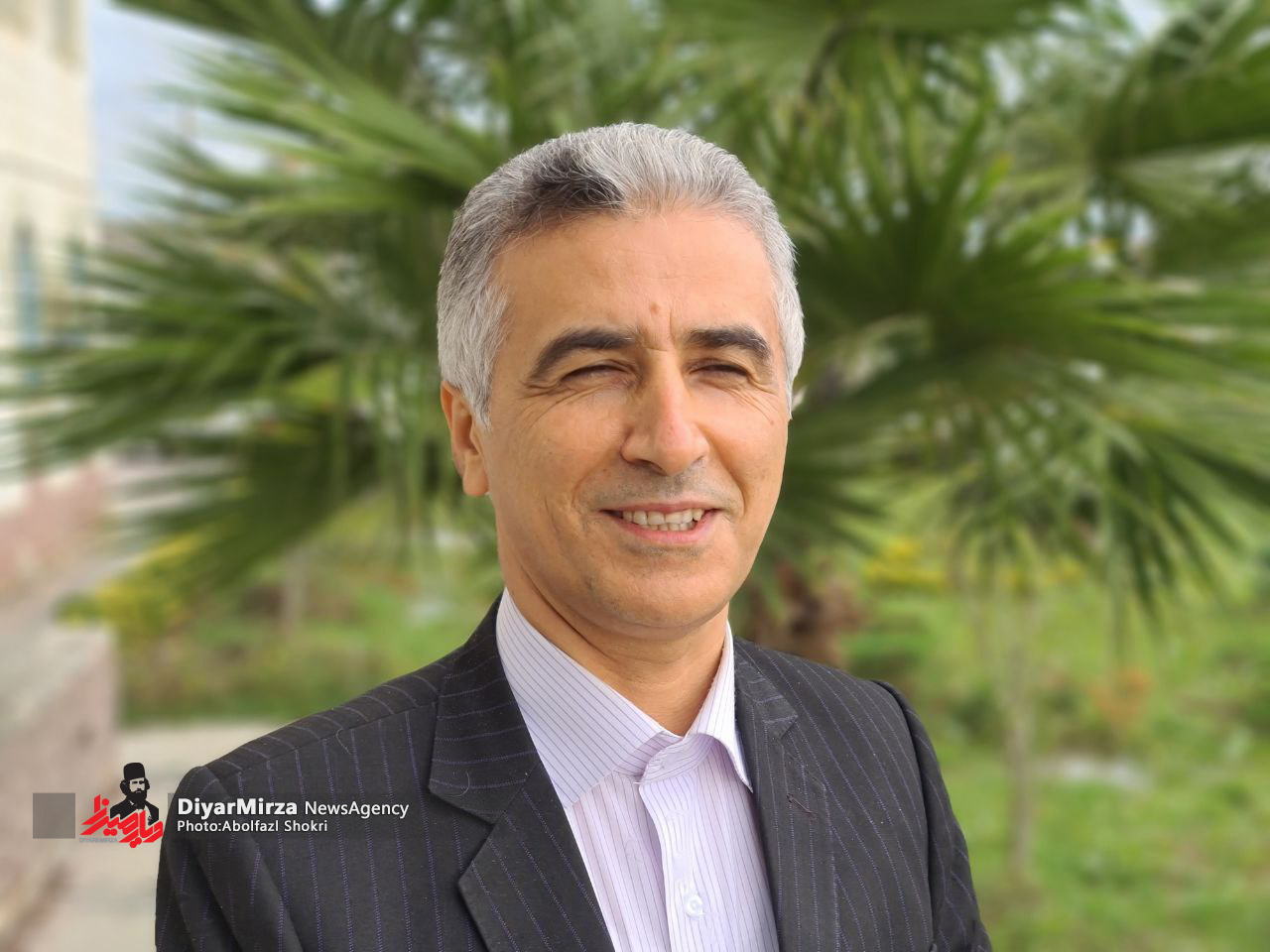 حبیب‌الله رضادوست رئیس مرکز توسعه نوغانداری کشور شد